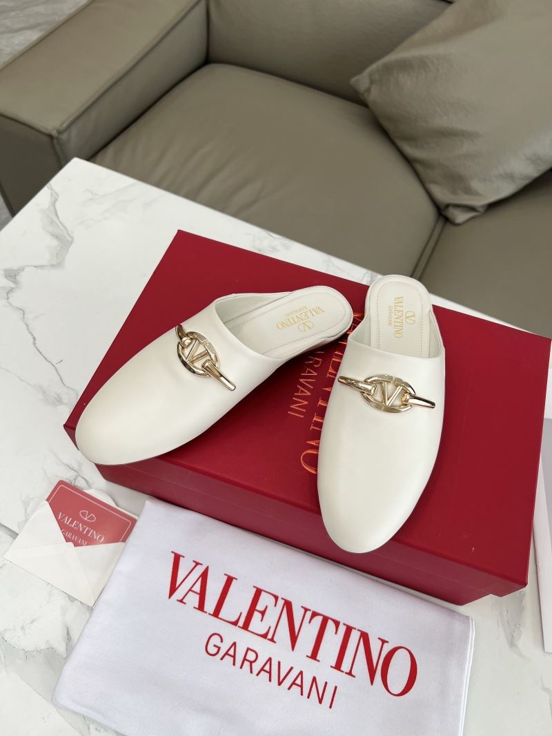 Valentino Slippers